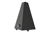 Wittner Metronom Pyramidenform - Black 845161