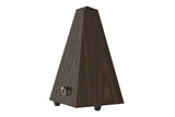 Wittner Metronom Pyramidenform - Nussbaum Maserung 845131