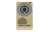 Wittner Metronom QM 2 - Elfenbein 861121