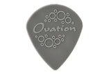 Ovation Diamond Standard 351 Plektren 1,30 mm, sky gray, 7 Stück