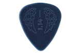 Ovation Diamond Standard 351 Plektren 1,14 mm, midnight blue, 7 Stück
