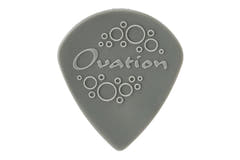 Ovation Diamond Standard 351 Plektren 1,14 mm, midnight blue, 7 Stück