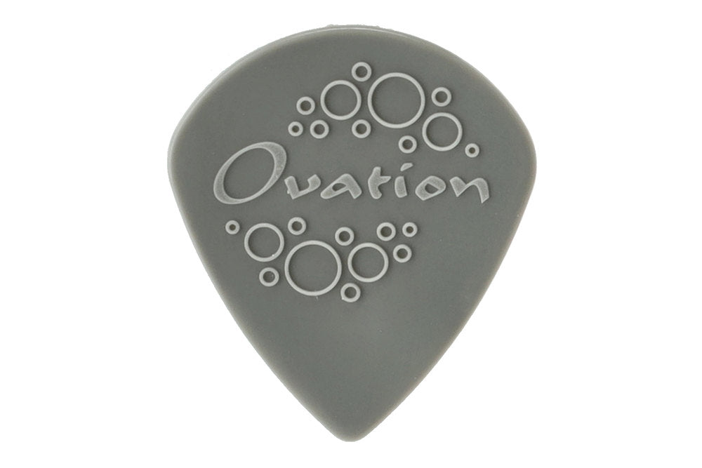 Ovation Diamond Standard 351 Plektren 1,14 mm, midnight blue, 7 Stück