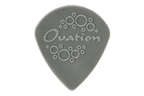Ovation Diamond Standard 351 Plektren 1,14 mm, midnight blue, 7 Stück