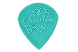 Ovation Diamond Standard 351 Plektren 1,00 mm, grey, 7 Stück