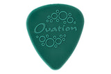 Ovation Diamond Standard 351 Plektren 1,00 mm, grey, 7 Stück
