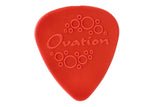 Ovation Diamond Standard 351 Plektren 0,73 mm, rot, 7 Stück