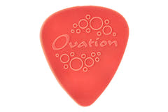 Ovation Diamond Standard 351 Plektren 0,60 mm, lila, 7 Stk.