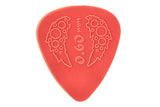 Ovation Diamond Standard 351 Plektren 0,60 mm, lila, 7 Stk.