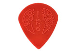 Ovation Diamond Standard 351 Plektren 0,60 mm, lila, 7 Stk.