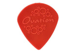 Ovation Diamond Standard 351 Plektren 0,60 mm, lila, 7 Stk.