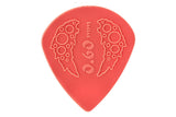 Ovation Diamond Standard 351 Plektren 0,46 mm, Gelb, 7 Stück