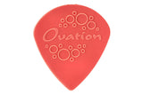 Ovation Diamond Standard 351 Plektren 0,46 mm, Gelb, 7 Stück