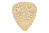 Ovation Diamond Standard 351 Plektren 0,46 mm, Gelb, 7 Stück