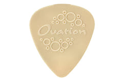 Ovation Diamond Standard 351 Plektren 0,46 mm, Gelb, 7 Stück
