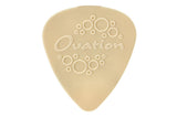 Ovation Diamond Standard 351 Plektren 0,46 mm, Gelb, 7 Stück