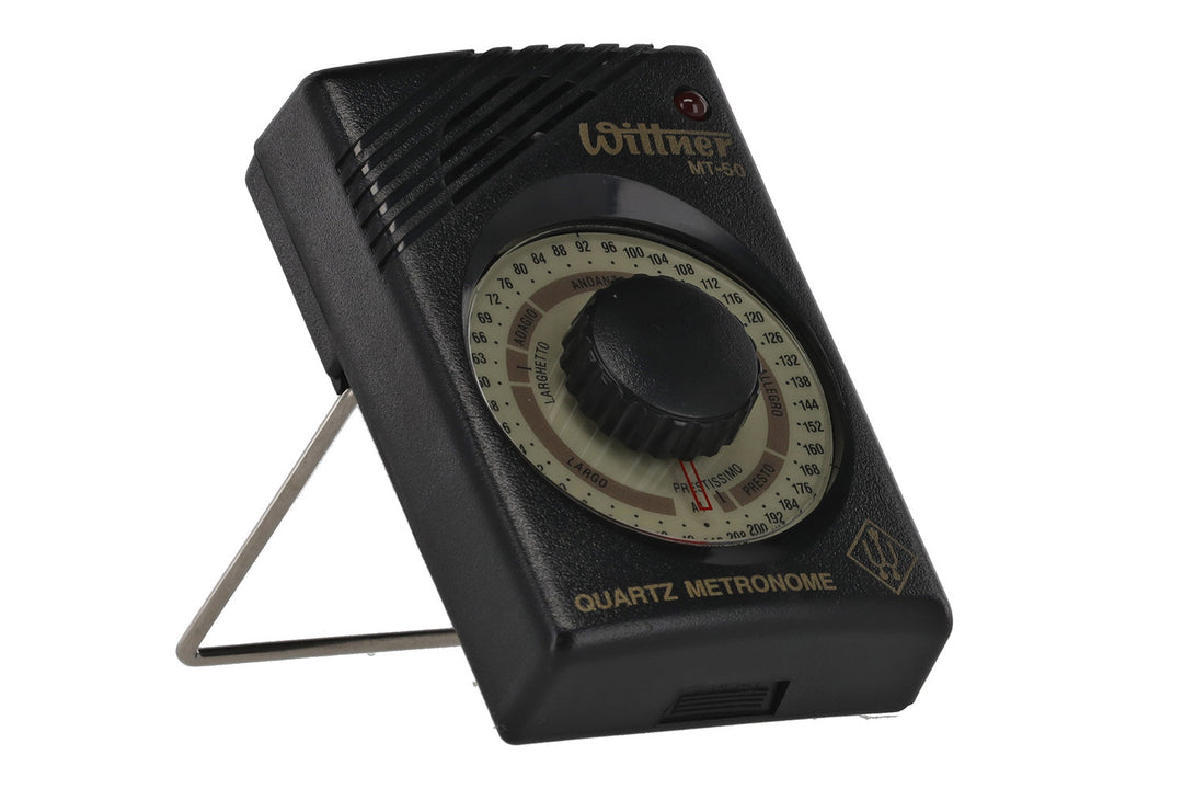 Wittner Metronom MT-50 - Black 865061