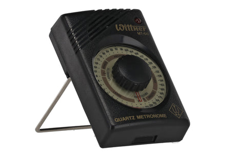 Wittner Metronom MT-50 - Black 865061