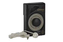 Wittner Metronom MT-50 - Black 865061