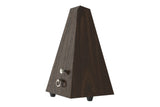 Wittner Metronom Pyramidenform - Nussbaum Maserung 855131