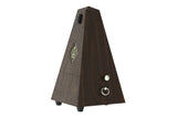 Wittner Metronom Pyramidenform - Nussbaum Maserung 855131