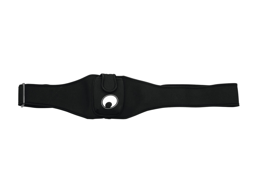 OMNITRONIC Gürtel für Taschenempfänger/-sender
