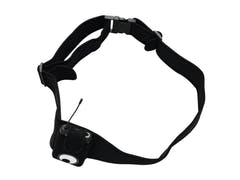 OMNITRONIC Gürtel für Taschenempfänger/-sender