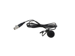 OMNITRONIC UHF E-FLEX Lavalier-Mikrofon