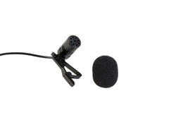 OMNITRONIC UHF E-FLEX Lavalier-Mikrofon