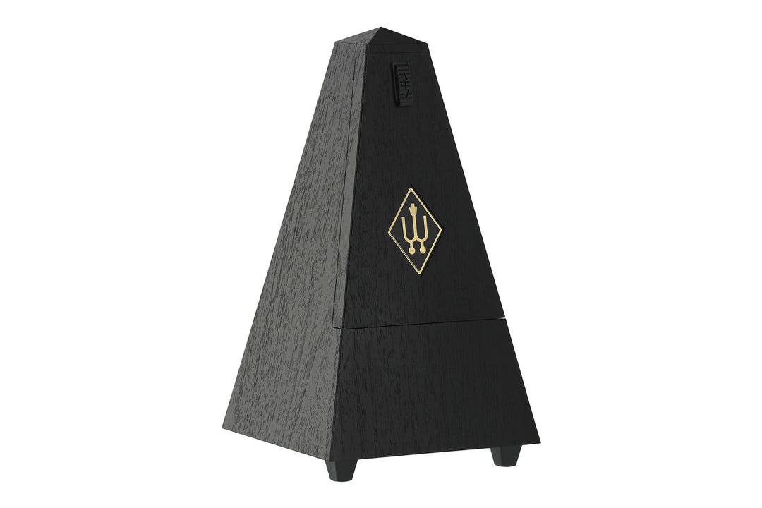 Wittner Metronom Pyramidenform - Black 855161