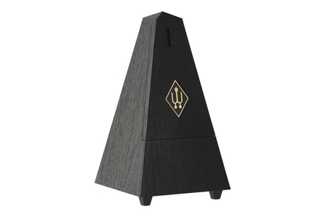 Wittner Metronom Pyramidenform - Black 855161