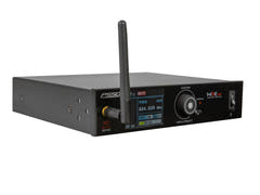 PSSO Set WISE ONE + BP + Lavalier 823-832/863-865MHz