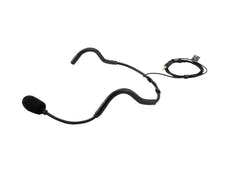 OMNITRONIC FAS Sport-Headset für Bodypack