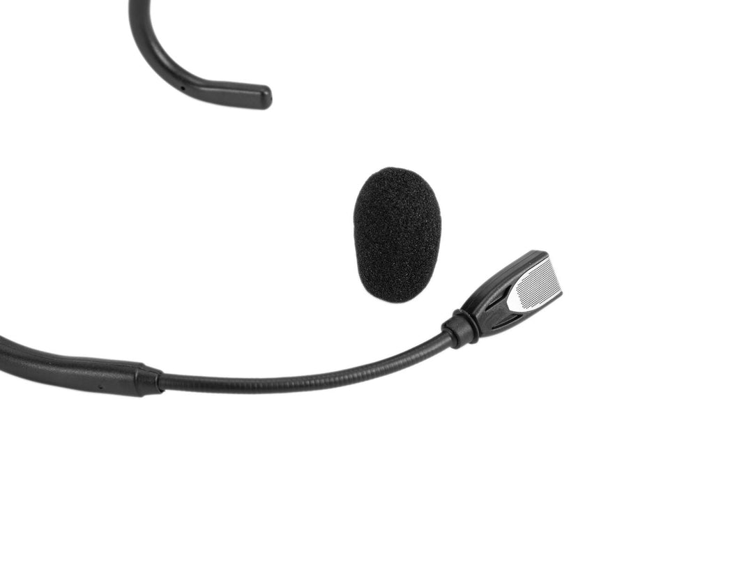 OMNITRONIC FAS Sport-Headset für Bodypack