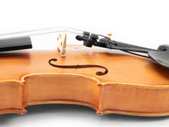 OMNITRONIC FAS Geigen-Instrumentenmikrofon für Bodypack