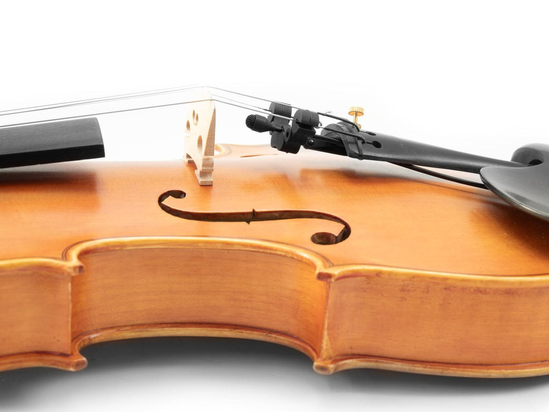 OMNITRONIC FAS Geigen-Instrumentenmikrofon für Bodypack