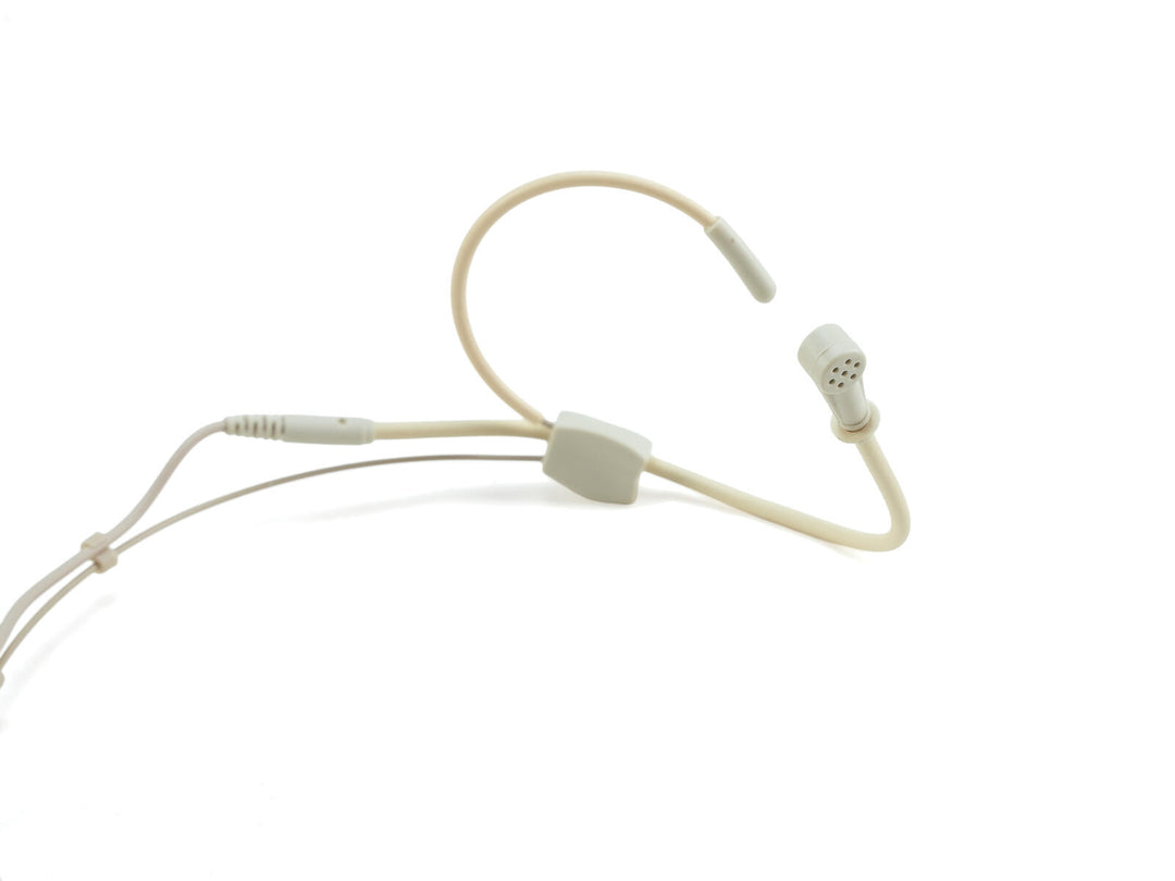 OMNITRONIC FAS Headset für Bodypack (Niere)