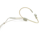 OMNITRONIC FAS Headset for Bodypack (cardioid)
