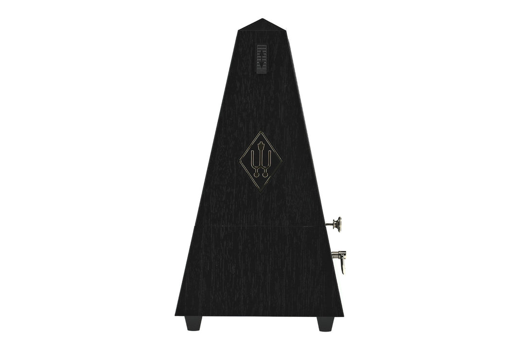 Wittner Metronom Pyramidenform - Black 855161