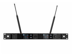 PSSO PXS TWO 2-Kanal True-Diversity-Empfänger 470-510 MHz