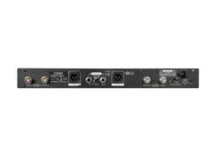 PSSO PXS TWO 2-Kanal True-Diversity-Empfänger 470-510 MHz
