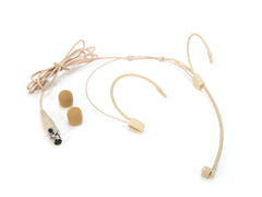 PSSO PXS Headset für Bodypack