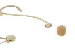 PSSO PXS Headset für Bodypack