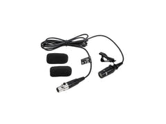PSSO Lavalier-Mikrofon für Bodypack