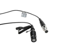 PSSO Lavalier-Mikrofon für Bodypack