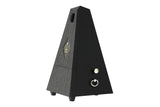 Wittner Metronom Pyramidenform - Black 855161