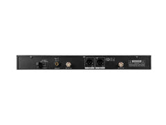OMNITRONIC UHF-602 2-Kanal-Funkmikrofonsystem 823-832/863-865 MHz
