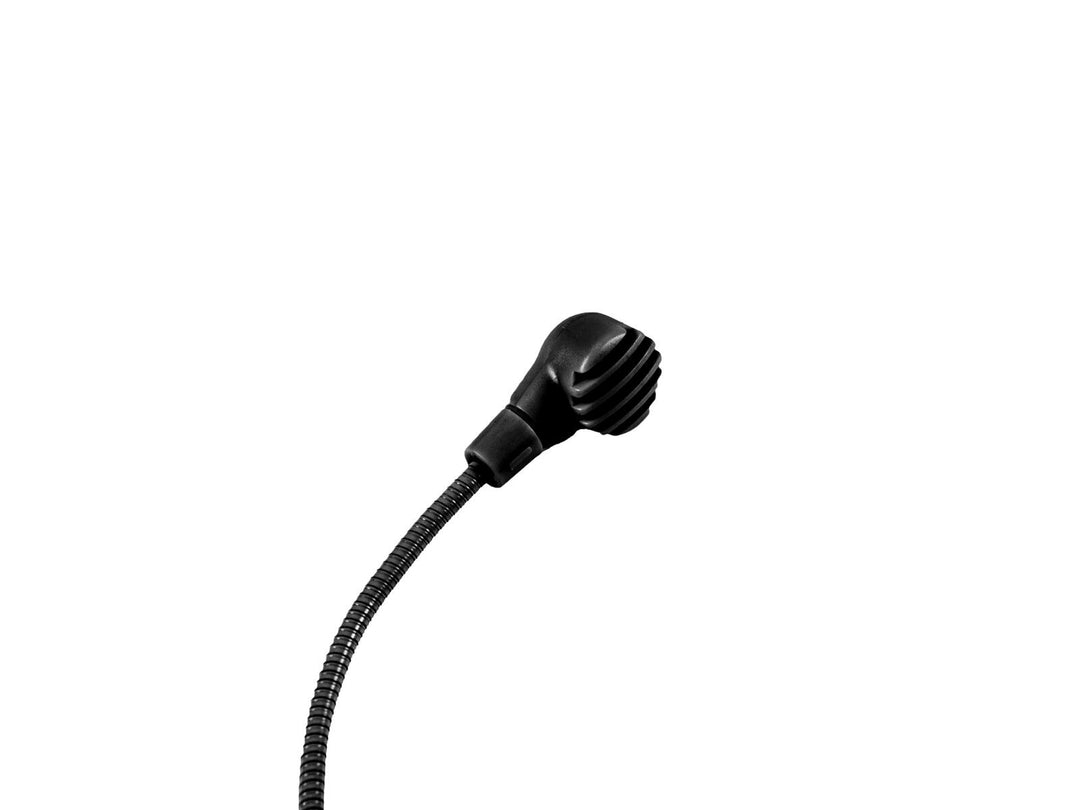 OMNITRONIC UHF-600 Headset-Mikrofon, schwarz