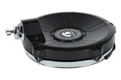 GEWA E-Drum Pad Tom Pad - 12'' black (GD-TP12)