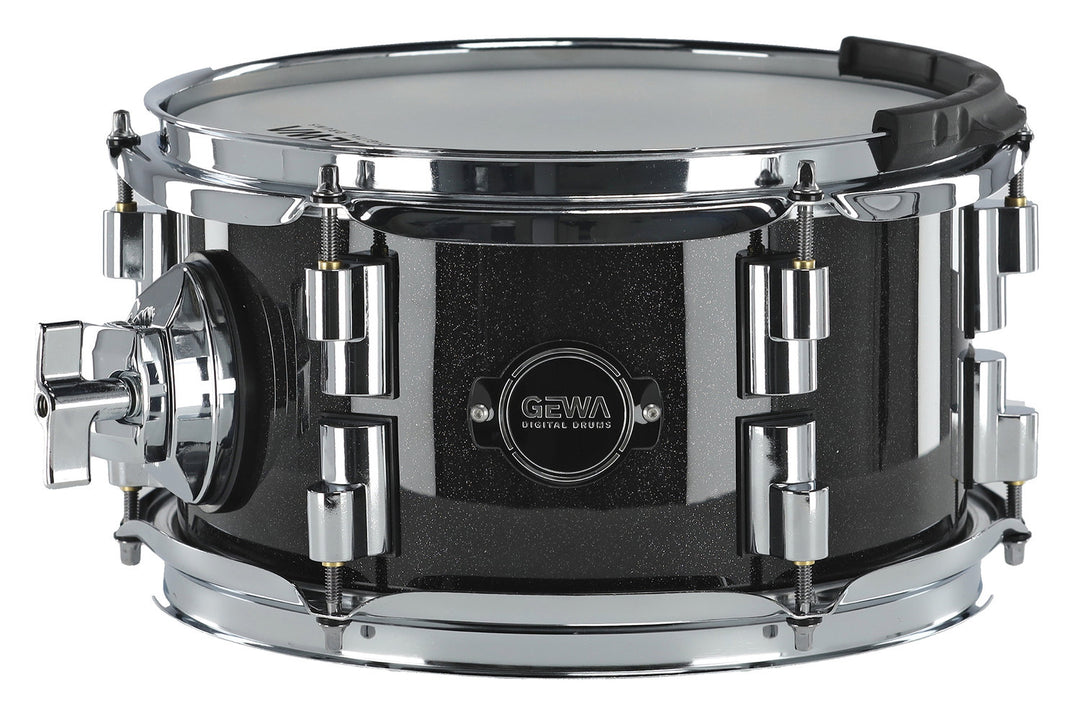 GEWA E-Drum Shell TomTom (10x5")